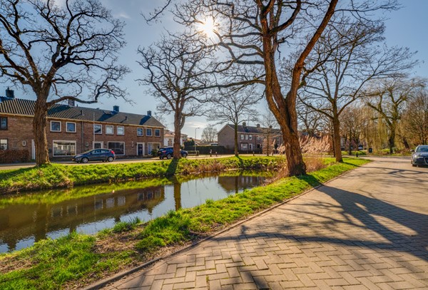 Medium property photo - Molenveldsingel 15, 6981 JP Doesburg